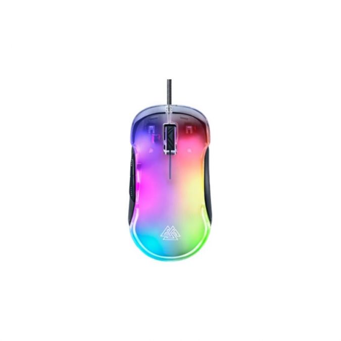 MOUSE EGA TYPE M11 GAMING BLACK