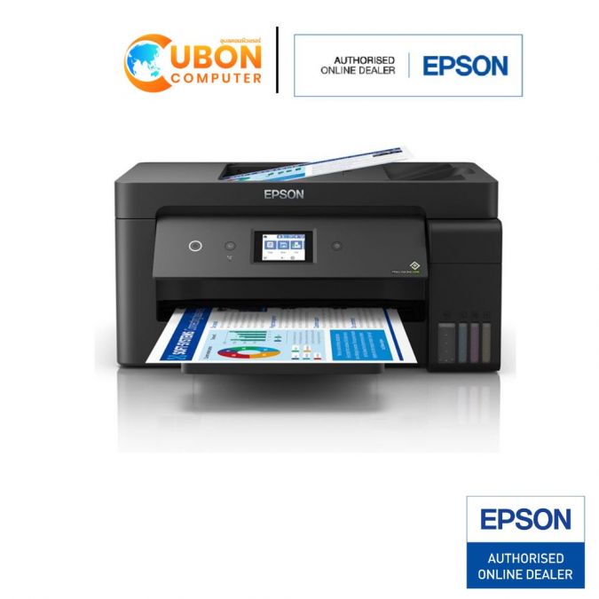 EPSON ECOTANK L14150 ALL-IN-ONE INK TANK PRINTER
