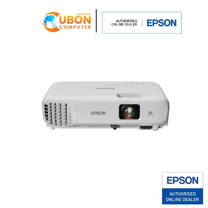 EPSON PROJECTOR EB-E01 XGA 3LCD