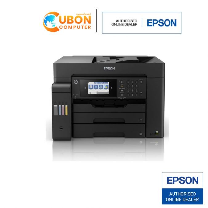 EPSON ECOTANK L15150 ALL-IN-ONE INK TANK PRINTER
