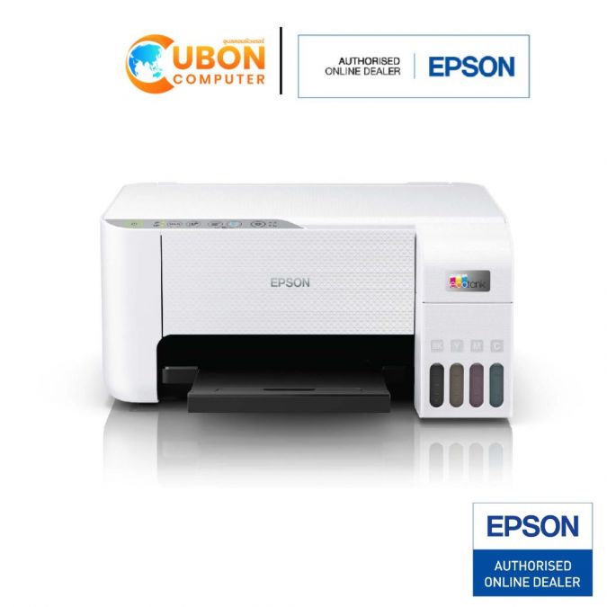 EPSON ECOTANK L3256 A4 WI-FI INK TANK PRINTER