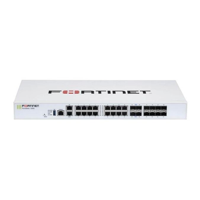 FORTINET FortiGate 120G Firewall