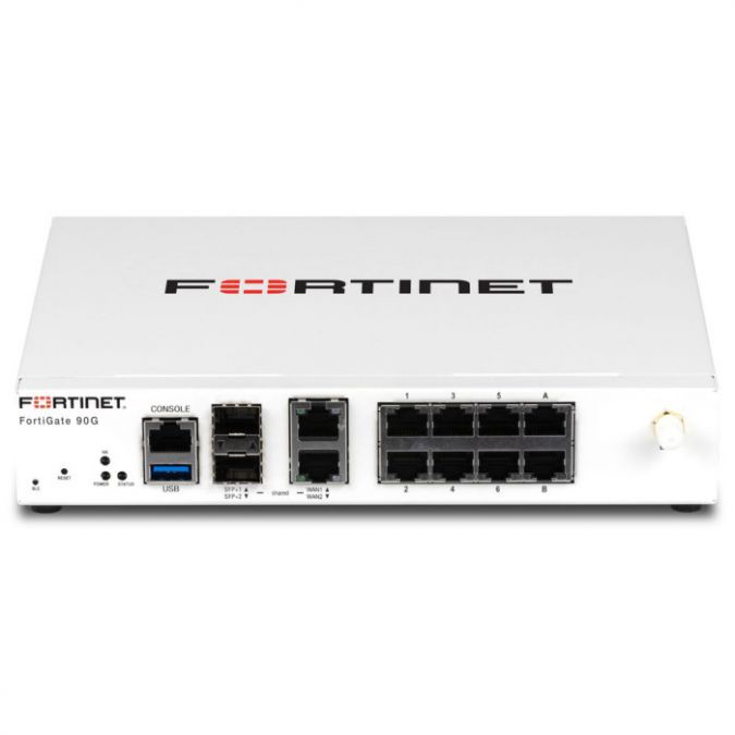 FORTINET FortiGate 90G Firewall