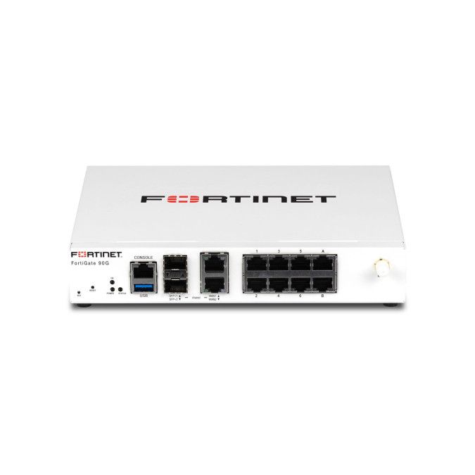 FORTINET FortiGate 91G Firewall