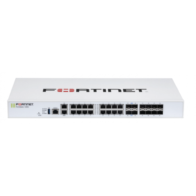 FORTINET FortiGate 121G Firewall