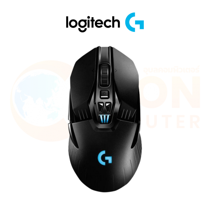 MOUSE LOGITECH GAMING HERO G903