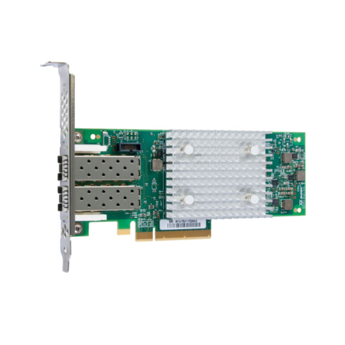 HPE Ethernet 10Gb 2-Port 560SFP+ Adapter (USED) (665247-001)