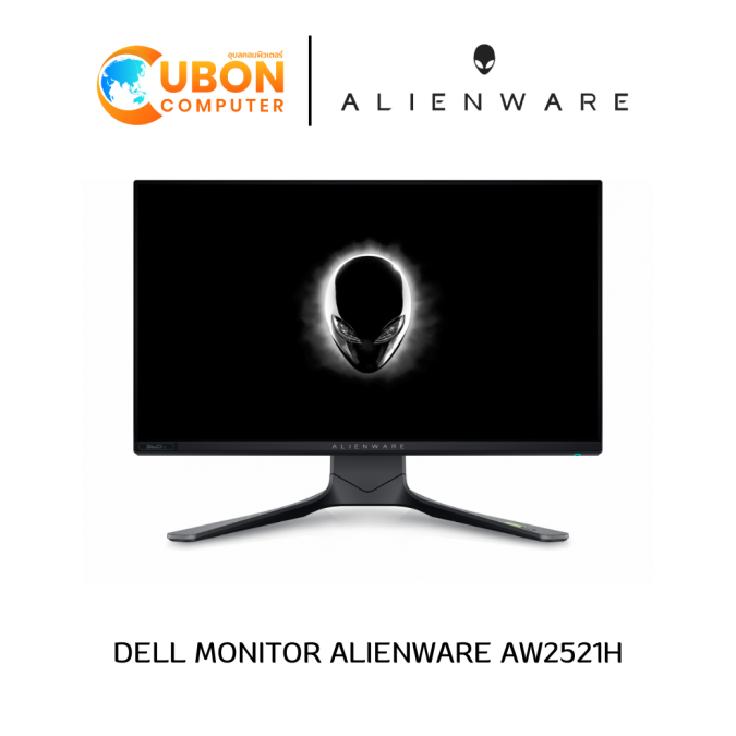 DELL MONITOR ALIENWARE AW2521H