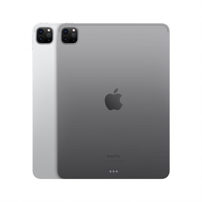 Apple iPad Pro 11-inch Wi-Fi 2022 (4th Gen)