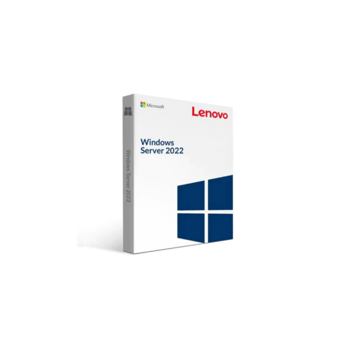 Windows Server 2022 Standard ROK 16Core  - ML