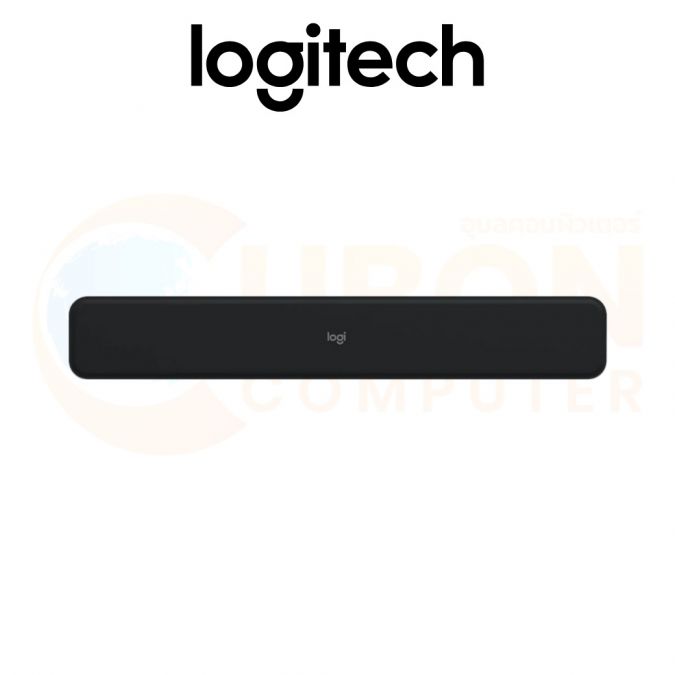  LOGITECH แผ่นรองข้อมือ MX PALM REST 