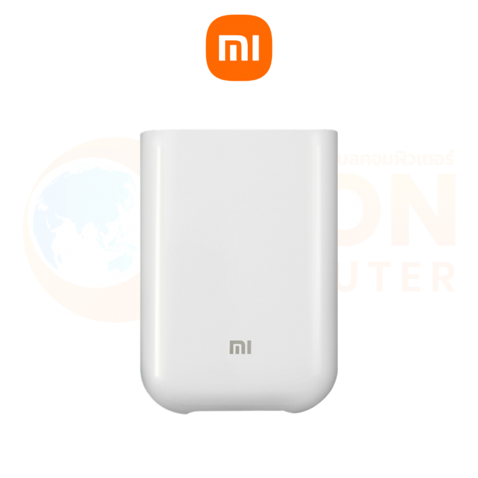MI PORTABLE PHOTO PRINTER (26152)