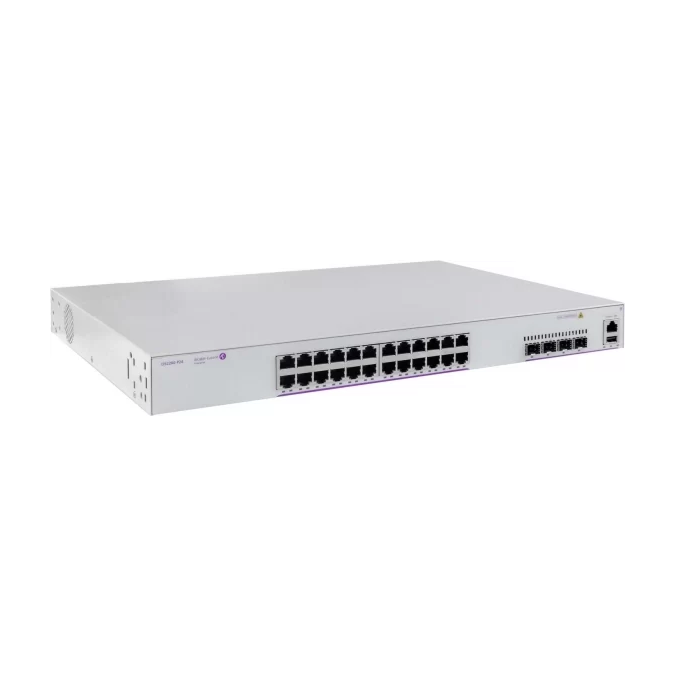 Alcatel-Lucent OmniSwitch 2360 - OS2360-P24 POE