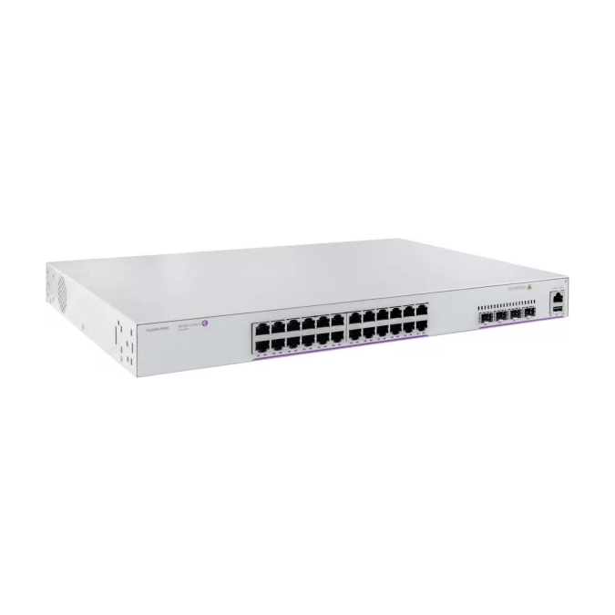 Alcatel-Lucent OmniSwitch 2360 - OS2360-P24X POE