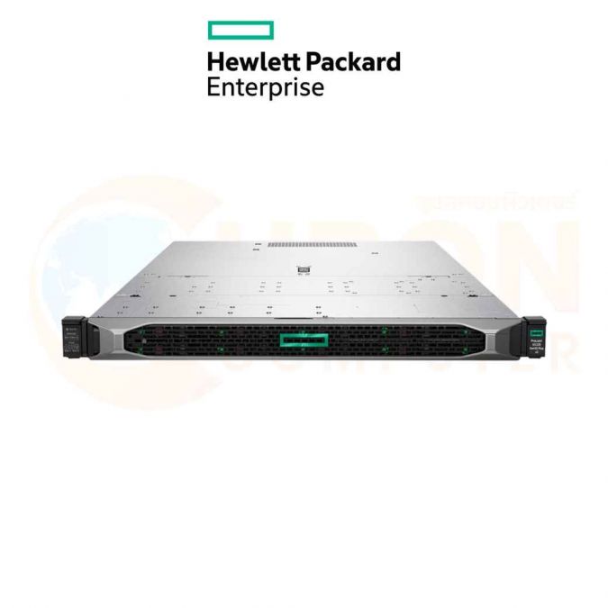 (P38471-B21) HPE SERVER PROLIANT DL325 GEN10 PLUS V2 AMD EPYC 7303P /16-CORES/16GB 8SFF ประกันศูนย์ 3 ปี ONSITE