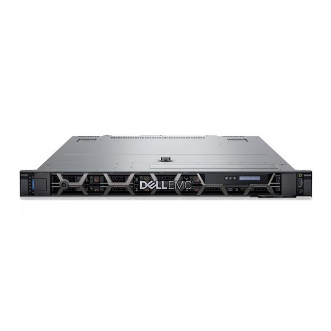 Dell PowerEdge R650xs Xeon 6326/16-cores/32GB/960GB SSD(x4)(SNSR65012)