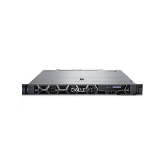 Dell PowerEdge R650xs Xeon 6326/16-cores/32GB/2.4TB (x4)(SNSR65013)