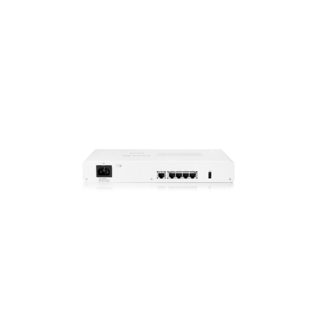 Firewall HPE Networking Instant On Secure Gateway 5‑port SmartRate 2.5G PoE+ 64W SG2505P