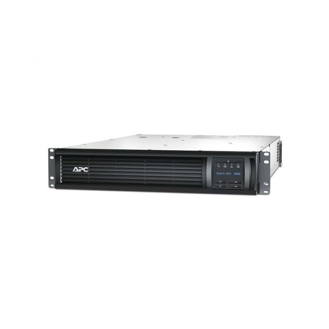 APC SMT3000RMI2U SMART-UPS (เครื่องสำรองไฟ) 3000VA/2700WATTS 230V 