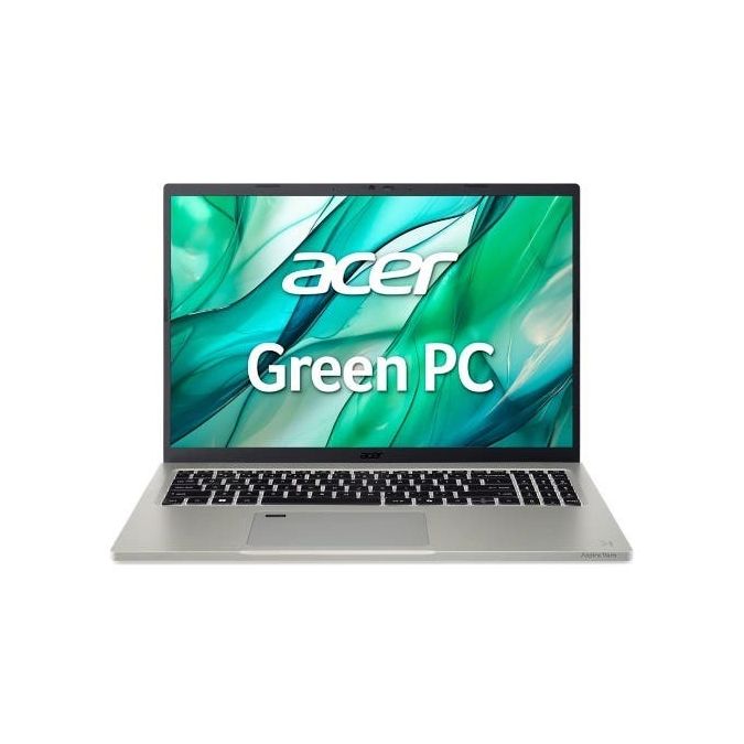 ACER ASPIRE VERO AV15-52-7794 NOTEBOOK (โน๊ตบุ๊ค) INTEL CORE I7 1255U EVO / 16GB / 512GB / WIN11 + OFF / ประกันศูนย์ 2 ปี