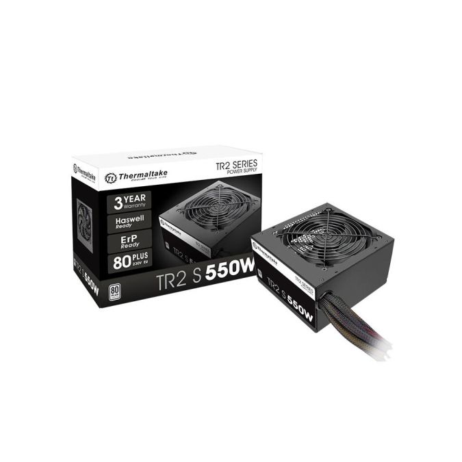 POWER SUPPLY THERMALTAKE TR2 S 550W 