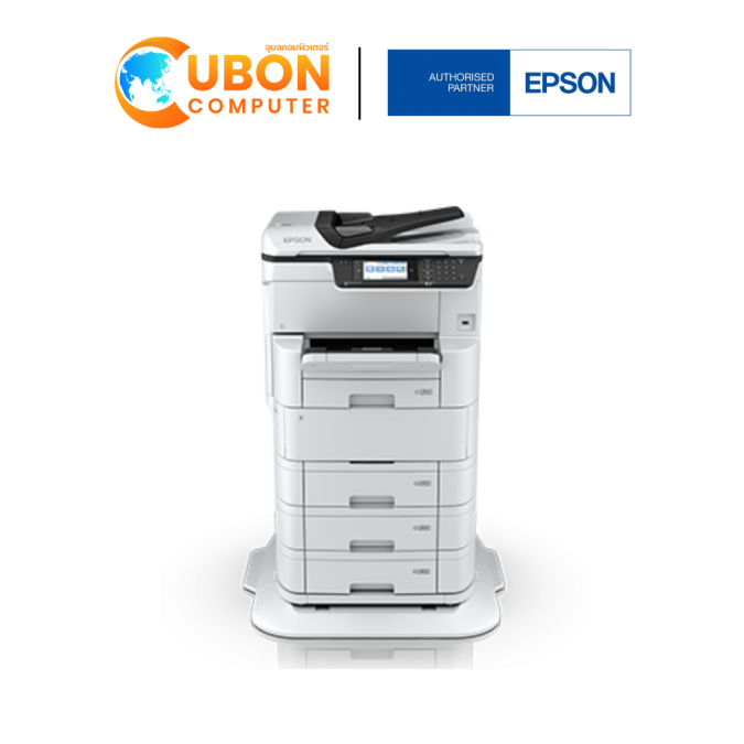 EPSON WORKFORCE PRO WF-C878R 