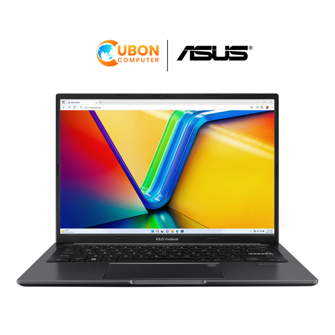 ASUS VIVOBOOK 14 X1405VA-LY950WS  Intel Core i9-13900H / 16GB  / 512GB M.2 / WIN11 + OF