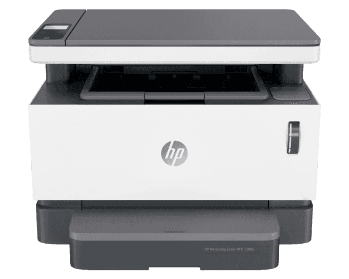 HP Neverstop Laser MFP 1200a