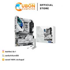 MAINBOARD (เมนบอร์ด) ASUS ROG STRIX Z890-A GAMING WIFI DDR5 ประกันศูนย์ 3 ปี