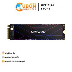 SSD (เอสเอสดี) HIKSEMI FUTURE 512GB M.2 PCIE