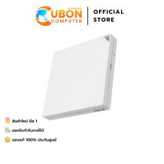 ASUS Router ( เร้าเตอร์)  RT-AX57 GO Wireless AX3000 Dual Band Gigabit Wi-FI 6 Travel ประกันศูนย์ 3 ปี