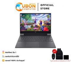 HP VICTUS 15-FB3034AX NOTEBOOK (โน้ตบุ๊ค) AMD RYZEN AI 5 340 / RTX 5050 / 16GB / 512GB / WIN11 / ประกันศูนย์ 2 ปี