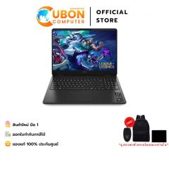 HP OMEN 16-AP0043AX NOTEBOOK (โน๊ตบุ๊ค)AMD RYZEN AI9 365 / RTX 5070 / 32GB / 1TB / WIN11/ ประกัน 3ปี