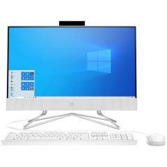 HP AIO 22-DF0036D