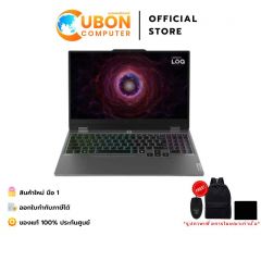 LENOVO LOQ 15ARP9 83JC00LGTA NOTEBOOK (โน้ตบุ๊ค) AMD Ryzen 5 7235HS / RTX 3050 / 16GB / 512 GB / WIN 11 / 2 YEAR