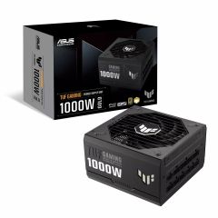 POWER SUPPLY อุปกรณ์จ่ายไฟ ASUS TUF GAMING 1000G - 1000W 80 PLUS GOLD