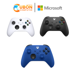 JOY WIRELESS QAS-00006 MICROSOFT XBOX Controller Bluetooth  Series ประกันศูนย์ 6 เดือน