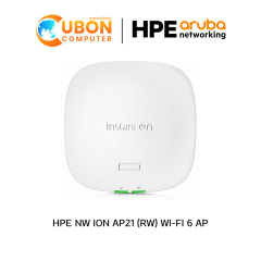 (S1T18A) ARUBA INSTANT ON AP21 WI-FI 6 2x2 (RW)