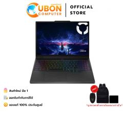 LENOVO LEGION 5 15IRX10 83LY00HHTA NOTEBOOK (โน้ตบุ๊ค) INTEL CORE I9-14900HX / RTX 5070 / 32GB / 1TB / WIN11 / 3 YEAR