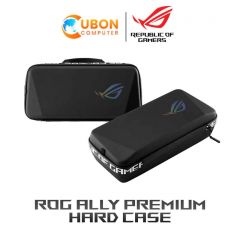 CASE (เคส) ASUS ROG ALLY PREMIUM HARD CASE