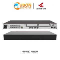 HUAWEI EKITENGINE AR730 SME NETWORK AR ROUTER HARDWARE ประกันศูนย์ 1 ปี