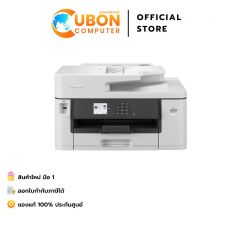 PRINTER ปริ้นเตอร์ BROTHER INKJET MFC-J2740DW A3 Print/Fax/Copy/Scan/PC Fax/Direct Print ประกัน 2 ปี