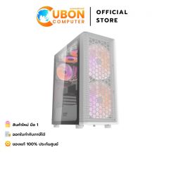 DARKFLASH DK360 ATX WHITE