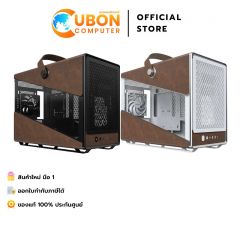 CASE (เคส) MONTECH HERITAGE PRO ประกันศูนย์ 1 ปี 