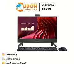 DELL AIO 24 OEC2425I5001 / INTEL CORE I5 1334U / 16GB / 1TB / WIN 11 + OFF 2024 / 3Y ONSITE