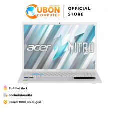 ACER NITRO LITE 16 NL16-71G-561H NOTEBOOK (โน้ตบุ๊ค) INTEL CORE I5-13420H / RTX 4050 / 16GB / 512GB / WIN11 / ประกันศูนย์ 3 ปี OSS