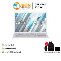 ACER NITRO LITE 16 NL16-71G-561H NOTEBOOK (โน้ตบุ๊ค) INTEL CORE I5-13420H / RTX 4050 / 16GB / 512GB / WIN11 / ประกันศูนย์ 3 ปี OSS