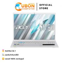 ACER NITRO V 14 ANV14-61-R5U3 NOTEBOOK (โน้ตบุ๊ค) AMD RYZEN 5 8645HS / RTX 4050 / 32GB / 512GB / WIN11 / ประกันศูนย์ 3 ปี OSS