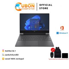 HP VICTUS 15-FA0006TX NOTEBOOK (โน๊ตบุ๊ค) INTEL CORE I7-12700H / RTX 3050TI / 8GB / 512GB / WIN11 / ประกันศูนย์ 2 ปี