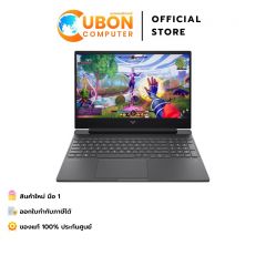HP VICTUS 15-FB2023AX NOTEBOOK (โน๊ตบุ๊ค ) AMD Ryzen 7-8845HS / 16GB / 1TB /  GeForce RTX 4050 / Win11 / ประกันศูนย์  2 ปี